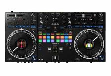 Pioneer Rev7  Dj controller with hardcaseRev 7 rev-7