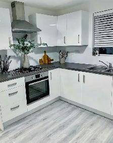 Entretien ménage femme de ménage résidentiel Montréal/Laval