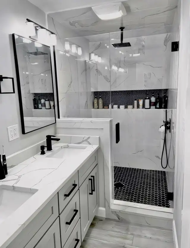 Entretien ménage femme de ménage résidentiel Montréal/Laval - Photo 2