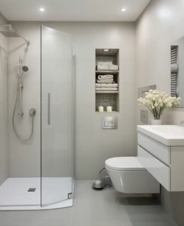 Entretien ménage femme de ménage résidentiel Montréal/Laval - Photo 4