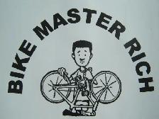 YES YOUR BOY BIKE MASTER RICH IS HERE FOR ALL BIKE REPAIRS!