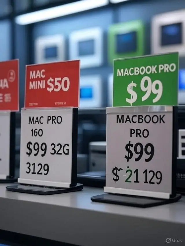 50  macpro in stock 2000  pc LAPTOP mac mini ECRAN cisco router - Photo 9