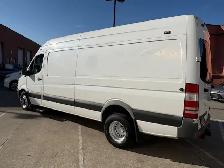 2014 Mercedes-Benz Sprinter Cargo Vans 3500 V6 170 WB EXTENDED H - Photo 3