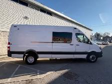 2014 Mercedes-Benz Sprinter Cargo Vans 3500 V6 170 WB EXTENDED H - Photo 6