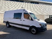 2014 Mercedes-Benz Sprinter Cargo Vans 3500 V6 170 WB EXTENDED H - Photo 7