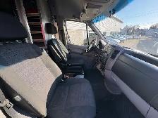 2014 Mercedes-Benz Sprinter Cargo Vans 3500 V6 170 WB EXTENDED H - Photo 10