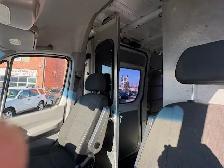 2014 Mercedes-Benz Sprinter Cargo Vans 3500 V6 170 WB EXTENDED H - Photo 11