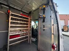 2014 Mercedes-Benz Sprinter Cargo Vans 3500 V6 170 WB EXTENDED H - Photo 14