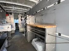 2014 Mercedes-Benz Sprinter Cargo Vans 3500 V6 170 WB EXTENDED H - Photo 18