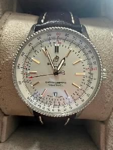 Breitling Navitimer Watch 2021