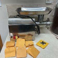 Meat grinder for sale - Photo 3