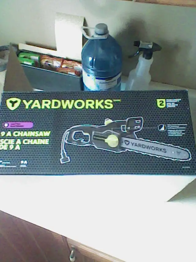 Yardworks