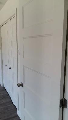 4 1/2 Disponible 1 juillet 2026 Rue Des Seigneurs Ouest - Photo 9