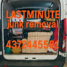 junk removal- affordable - Photo 3