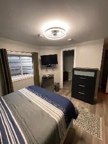 Long term suit rental in the heart of downtown Fort McMurray. - Photo 2