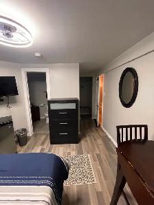 Long term suit rental in the heart of downtown Fort McMurray. - Photo 3