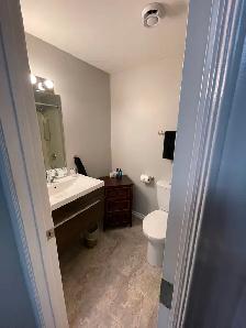 Long term suit rental in the heart of downtown Fort McMurray. - Photo 4