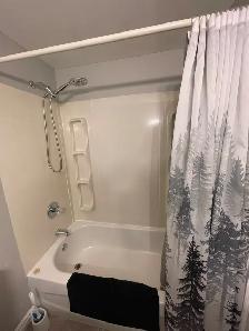 Long term suit rental in the heart of downtown Fort McMurray. - Photo 5