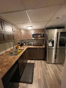 Long term suit rental in the heart of downtown Fort McMurray. - Photo 6