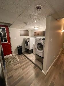 Long term suit rental in the heart of downtown Fort McMurray. - Photo 7