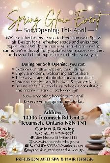 Immediate  Professional Stylists – Prime Location - Photo 2