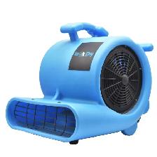 OEM Customizable AC Centrifugal Fan Plastic Rotational Molding F