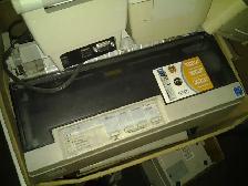 Epson LX-300 II P170B Dot Matrix 9-Pin Printer  200  dot matrix