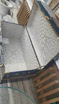 Trunk - LARGE Green 40'x21'x21' - Photo 2