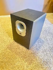 JBL Subwoofer - JBL SUB300 250W