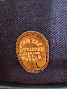 CUSTOM MOTORCYCLE VESTS by Stan The Leatherman Canada - Photo 5