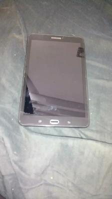 deux tablettes Samsung à vendre rapidement et urgent - Photo 7