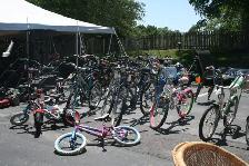 USED BIKE SALES & BIKE REPAIRS WITH FREE ESTIMATES MISSISSAUGA!