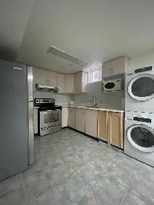 2 BDR Basement for rent - Photo 3