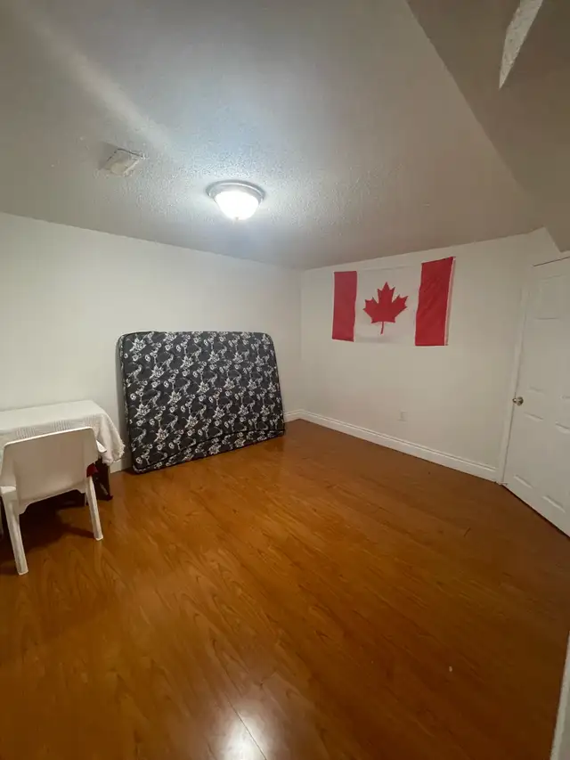 2 BDR Basement for rent - Photo 5