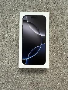 IPHONE 16 PRO 128GB BLACK $1099 - Photo 2