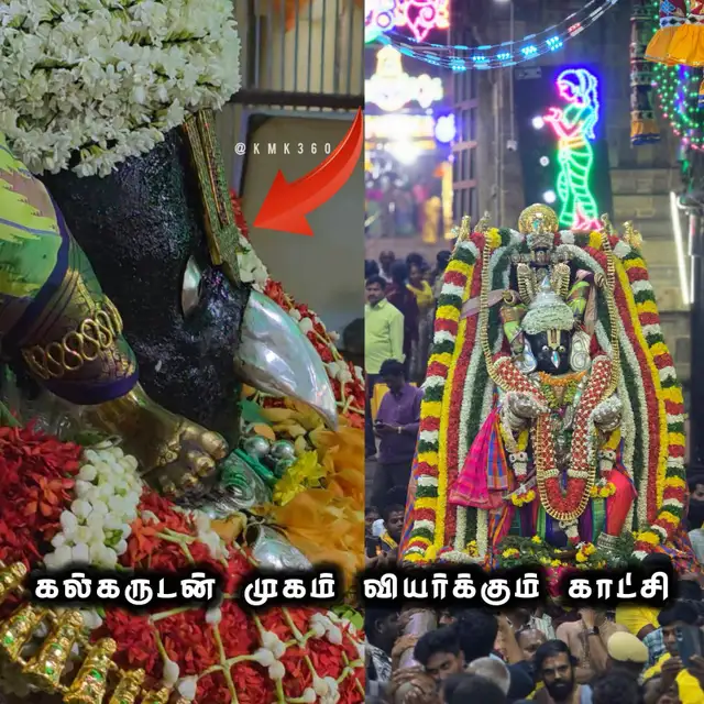 South Indian Hindu Vedic Priest