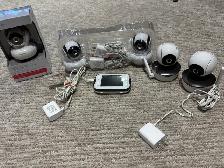 Motorola baby monitors - Photo 2
