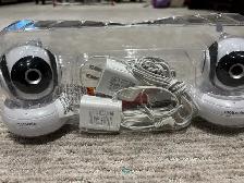 Motorola baby monitors - Photo 3