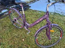 Looking for 700c frame