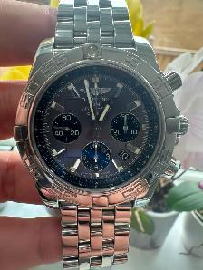 Breitling Automatic B01 Chronograph 44mm