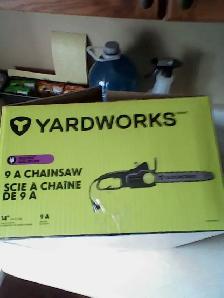 Yardworks