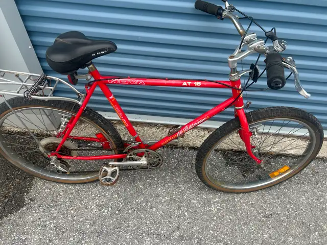 men’s mountain bike (needs some work) - Photo 2