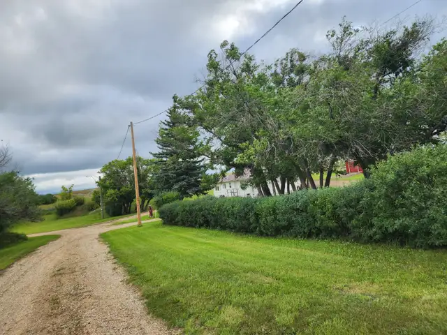 Fully Furnished Country Living- 3 Bedroom House on 8 acres - Photo 2