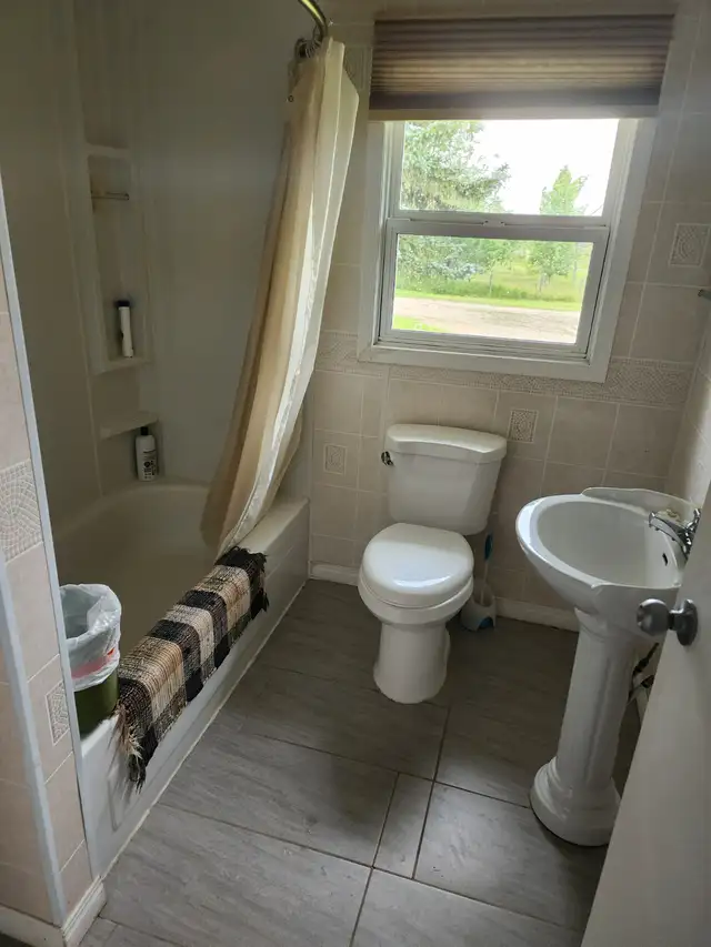 Fully Furnished Country Living- 3 Bedroom House on 8 acres - Photo 4