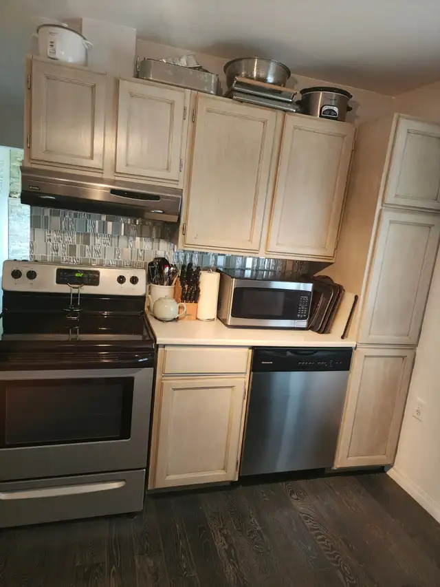 Fully Furnished Country Living- 3 Bedroom House on 8 acres - Photo 7