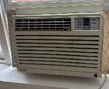 Danby 8000 BTU Window Air Conditioner - Delivery Option - $185! - Photo 2