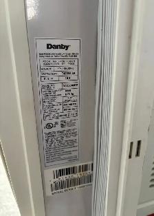 Danby 8000 BTU Window Air Conditioner - Delivery Option - $185! - Photo 3