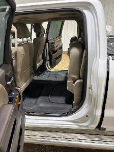 GMC SIERRA 2500HD Z71 - Photo 2