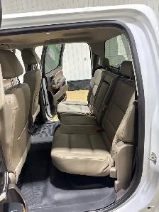 GMC SIERRA 2500HD Z71 - Photo 3