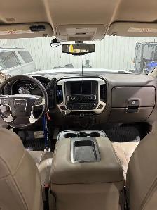 GMC SIERRA 2500HD Z71 - Photo 4